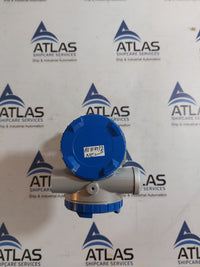 FUJI ELECTRIC FCX-AII FKCX33V5AKAYYAU PRESSURE TRANSMITTER