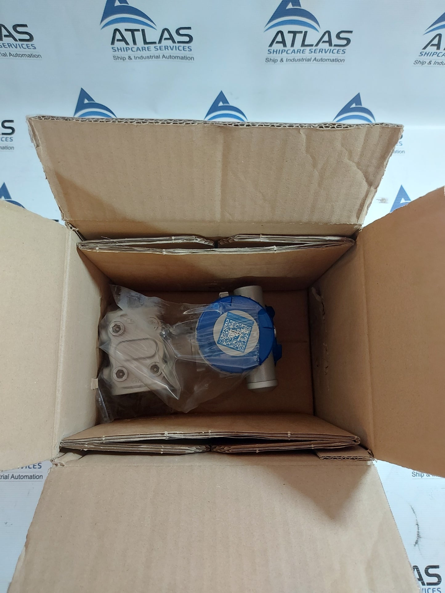 FUJI ELECTRIC FCX-AII FKCX33V5AKAYYAU PRESSURE TRANSMITTER
