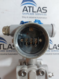 FUJI ELECTRIC FCX-AII FKCX33V5AKAYYAU PRESSURE TRANSMITTER