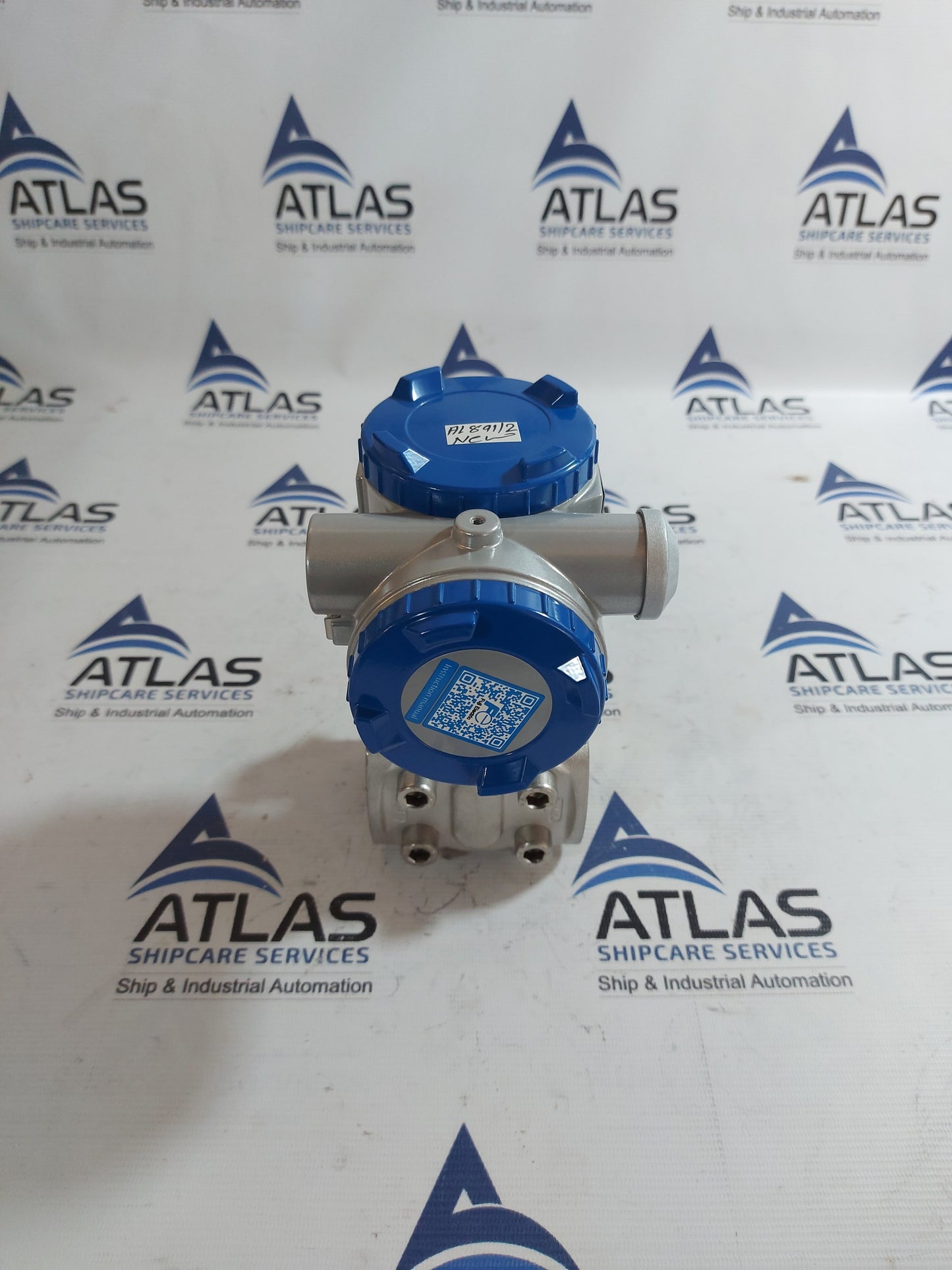 FUJI ELECTRIC FCX-AII FKCX33V5AKAYYAU PRESSURE TRANSMITTER