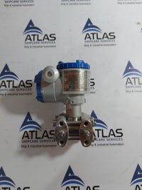 FUJI ELECTRIC FCX-AII FKCX33V5AKAYYAU PRESSURE TRANSMITTER