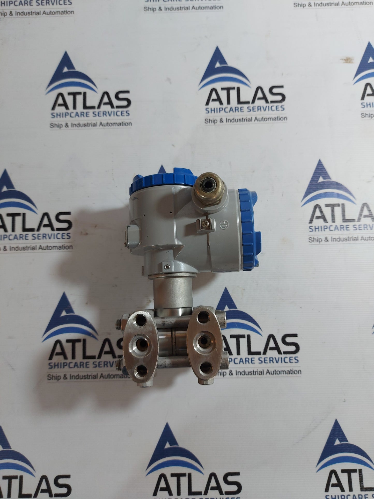 FUJI ELECTRIC FCX-AII FKCX33V5AKAYYAU PRESSURE TRANSMITTER