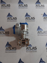 FUJI ELECTRIC FCX-AII FKCX33V5AKAYYAU PRESSURE TRANSMITTER