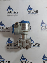 FUJI ELECTRIC FCX-AII FKCX35V5AKABYAA FEED WATER FLOW PRESSURE TRANSMITTER