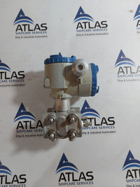 FUJI ELECTRIC FCX-AII FKCX35V5AKABYAA FEED WATER FLOW PRESSURE TRANSMITTER