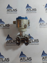 FUJI ELECTRIC FCX-AII FKCX35V5AKABYAA FEED WATER FLOW PRESSURE TRANSMITTER