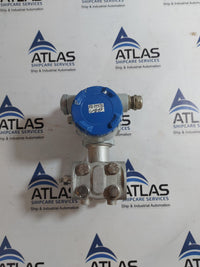 FUJI ELECTRIC FCX-AII FKCX35V5AKABYAA GAS FLOW PRESSURE TRANSMITTER