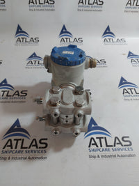 FUJI ELECTRIC FCX-AII FKCX35V5AKABYAA SPRAY WATER FLOW PRESSURE TRANSMITTER