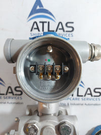 FUJI ELECTRIC FCX-AII FKCX35V5AKABYAA SPRAY WATER FLOW PRESSURE TRANSMITTER