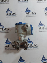 FUJI ELECTRIC FCX-AII FKCX35V5AKABYAA SPRAY WATER FLOW PRESSURE TRANSMITTER