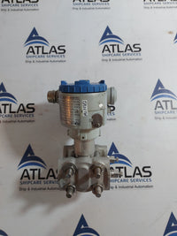 FUJI ELECTRIC FCX-AII FKCX35V5AKABYAA SPRAY WATER FLOW PRESSURE TRANSMITTER