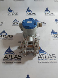 FUJI ELECTRIC FCX-AII FKCX35V5AKABYAA STEAM FLOW PRESSURE TRANSMITTER