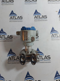 FUJI ELECTRIC FCX-AII FKCX35V5AKABYAA STEAM FLOW PRESSURE TRANSMITTER