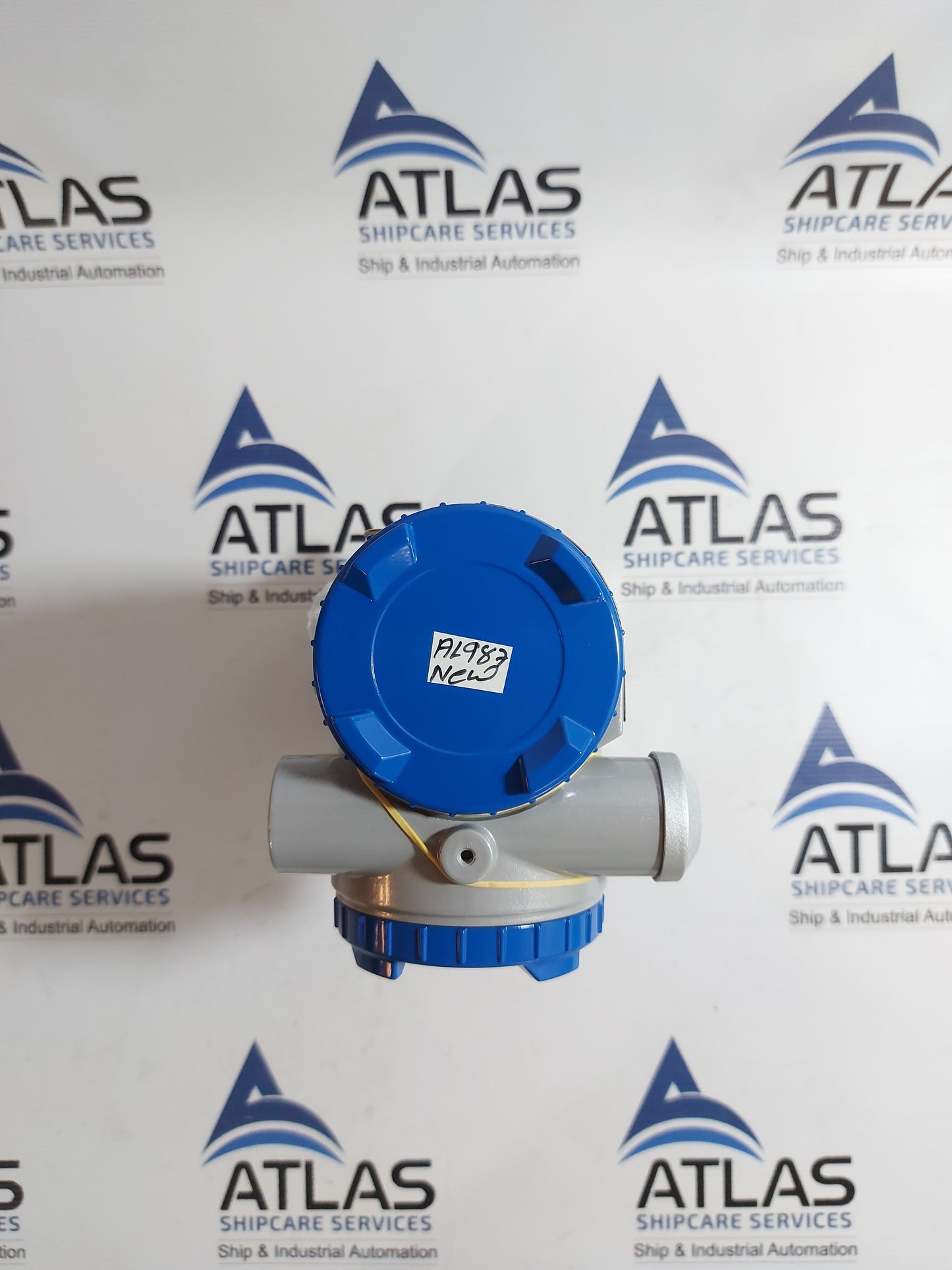 FUJI ELECTRIC FCX-AII FKCX35V5AKAYYAU PRESSURE TRANSMITTER