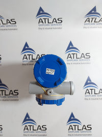 FUJI ELECTRIC FCX-AII FKCX35V5AKAYYAU PRESSURE TRANSMITTER