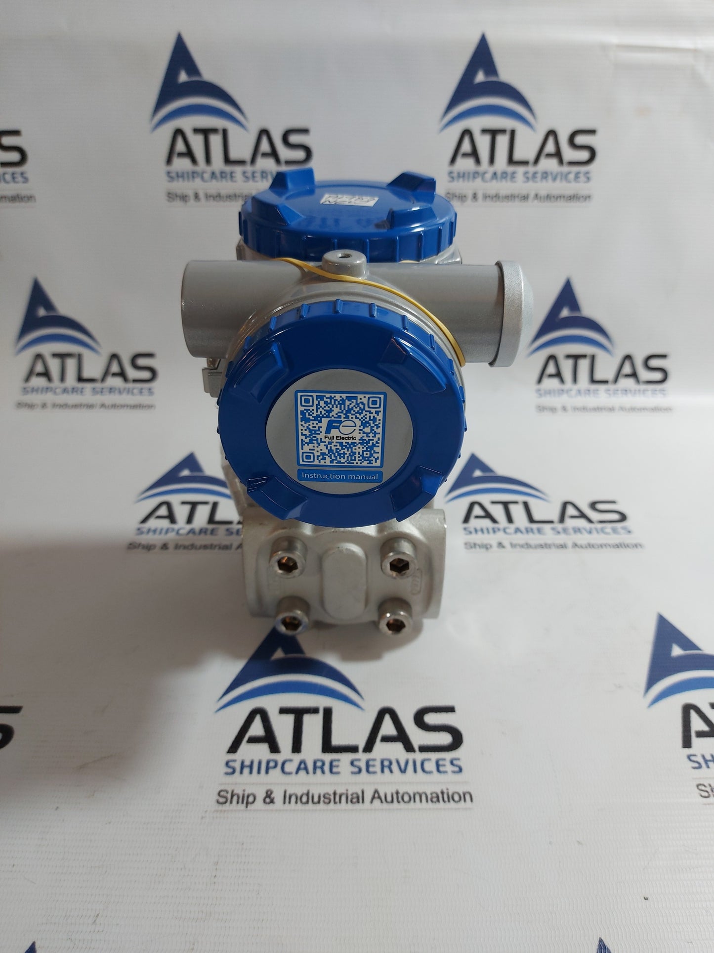 FUJI ELECTRIC FCX-AII FKCX35V5AKAYYAU PRESSURE TRANSMITTER