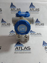 FUJI ELECTRIC FCX-AII FKCX35V5AKAYYAU PRESSURE TRANSMITTER