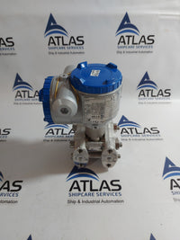 FUJI ELECTRIC FCX-AII FKCX35V5AKAYYAU PRESSURE TRANSMITTER