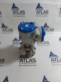 FUJI ELECTRIC FCX-AII FKCX35V5AKAYYAU PRESSURE TRANSMITTER