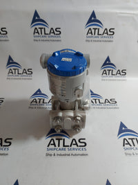 FUJI ELECTRIC FCX-AII FKCX35V5AKAYYAU PRESSURE TRANSMITTER