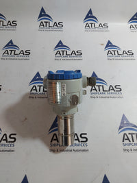 FUJI ELECTRIC FCX-AII FKPV02V5AKABYOY GAS HEADER PRESSURE TRANSMITTER