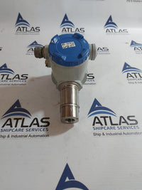 FUJI ELECTRIC FCX-AII FKPV02V5AKABYOY GAS HEADER PRESSURE TRANSMITTER