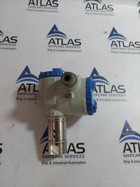 FUJI ELECTRIC FCX-AII FKPV02V5AKABYOY GAS HEADER PRESSURE TRANSMITTER