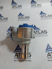 FUJI ELECTRIC FCX-AII FKPV02V5AKABYOY MASTER GAS PRESSURE TRANSMITTER