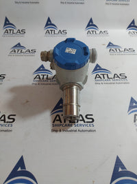 FUJI ELECTRIC FCX-AII FKPV02V5AKABYOY MASTER GAS PRESSURE TRANSMITTER