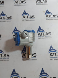 FUJI ELECTRIC FCX-AII FKPV02V5AKABYOY MASTER GAS PRESSURE TRANSMITTER