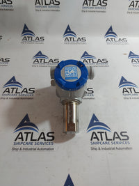 FUJI ELECTRIC FCX-AII FKPV02V5AKAYYOY PRESSURE TRANSMITTER