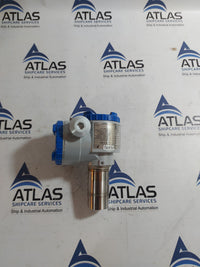 FUJI ELECTRIC FCX-AII FKPV02V5AKAYYOY PRESSURE TRANSMITTER