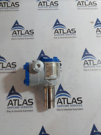 FUJI ELECTRIC FCX-AII FKPV02V5AKAYYOY PRESSURE TRANSMITTER