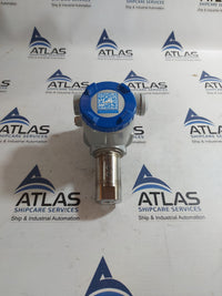 FUJI ELECTRIC FCX-AII FKPV02V5AKAYYOY PRESSURE TRANSMITTER