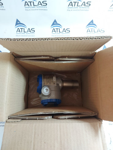 FUJI ELECTRIC FCX-AII FKPV02V5AKAYYOY PRESSURE TRANSMITTER