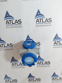 FUJI ELECTRIC FCX-AII FKPV02V5AKAYYOY PRESSURE TRANSMITTER