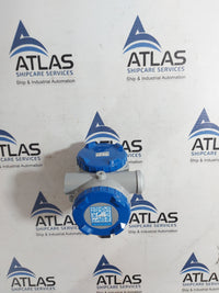 FUJI ELECTRIC FCX-AII FKPV02V5AKAYYOY PRESSURE TRANSMITTER