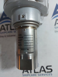 FUJI ELECTRIC FCX-AII FKPV02V5AKAYYOY PRESSURE TRANSMITTER