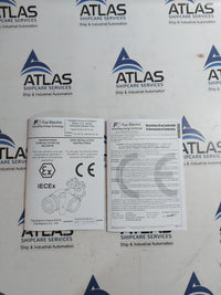 FUJI ELECTRIC FCX-AII FKPV02V5AKAYYOY PRESSURE TRANSMITTER