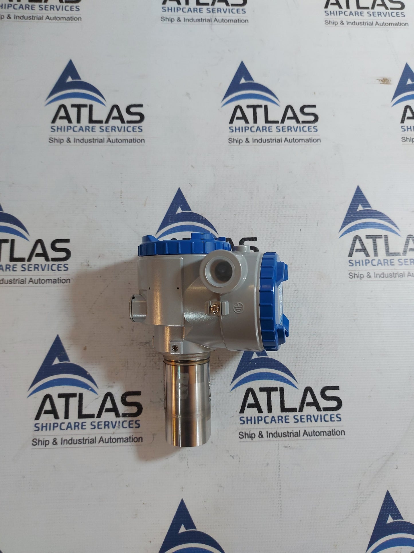 FUJI ELECTRIC FCX-AII FKPV02V5AKAYYOY PRESSURE TRANSMITTER