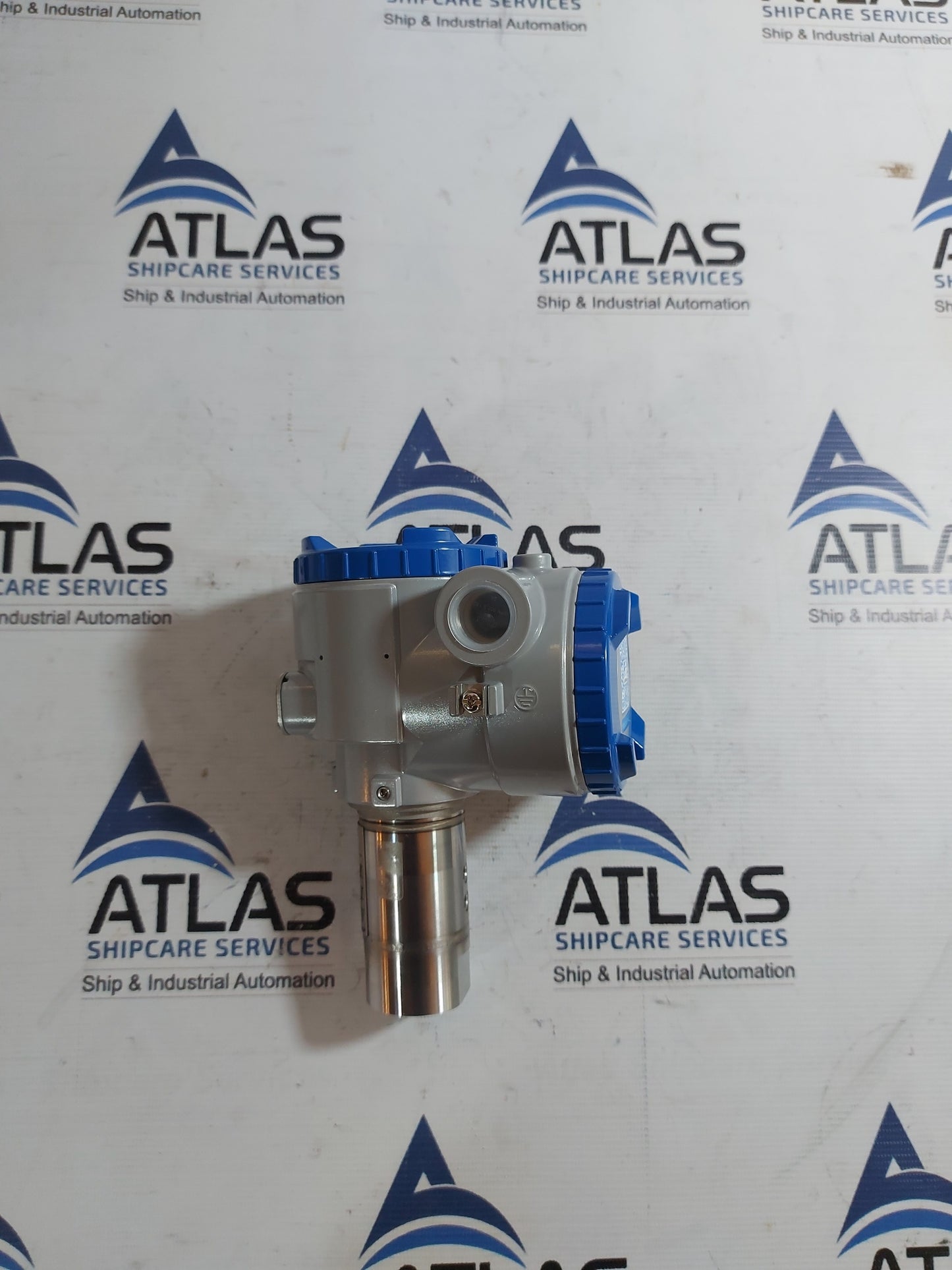FUJI ELECTRIC FCX-AII FKPV02V5AKAYYOY PRESSURE TRANSMITTER