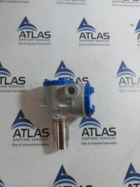 FUJI ELECTRIC FCX-AII FKPV02V5AKAYYOY PRESSURE TRANSMITTER