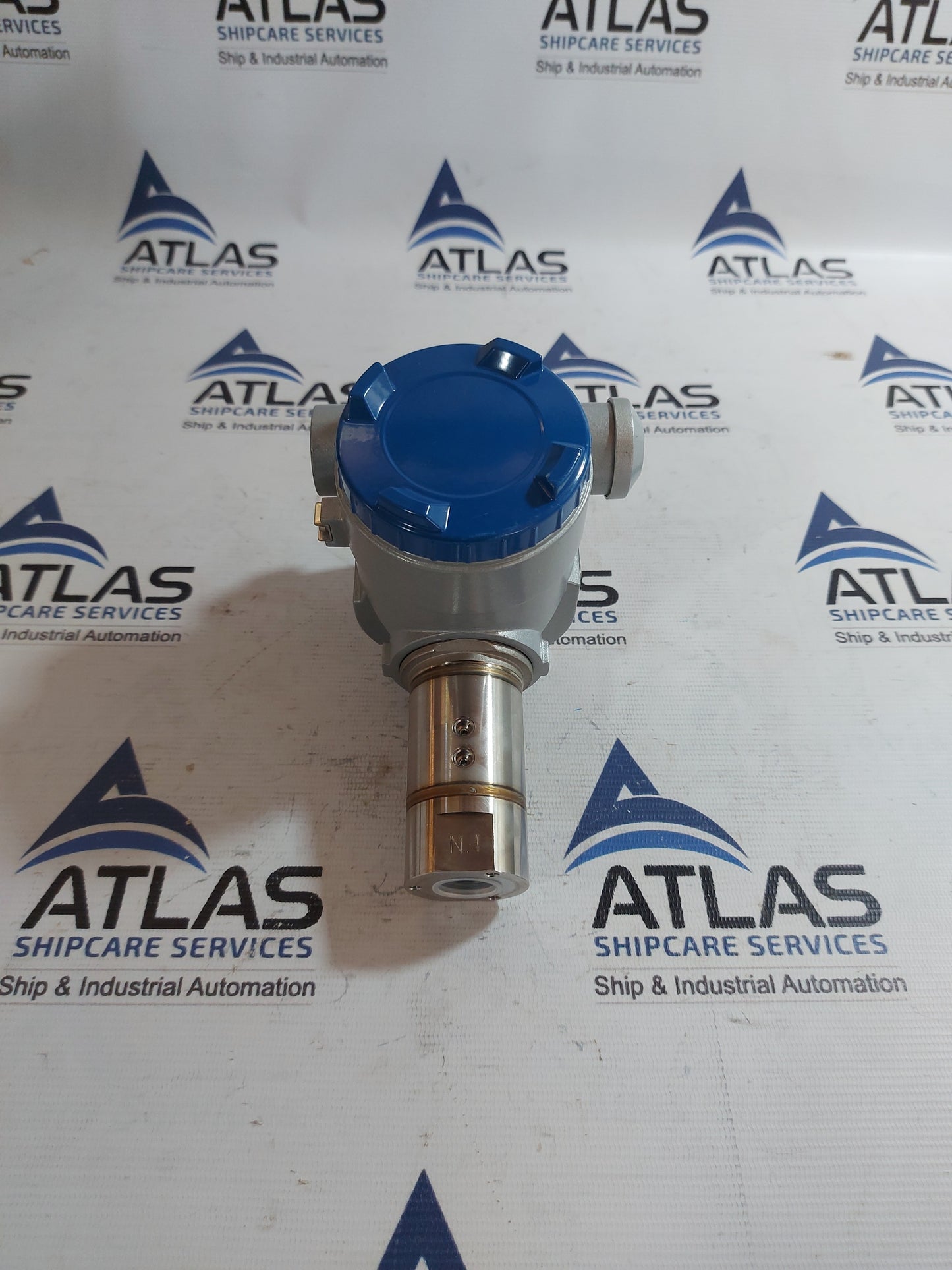 FUJI ELECTRIC FCX-AII FKPV02V5AKCYYOY PRESSURE TRANSMITTER