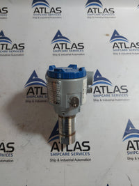 FUJI ELECTRIC FCX-AII FKPV02V5AKCYYOY PRESSURE TRANSMITTER
