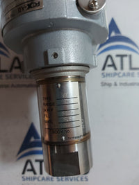 FUJI ELECTRIC FCX-AII FKPV02V5AKCYYOY PRESSURE TRANSMITTER