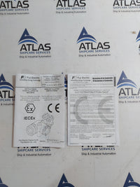 FUJI ELECTRIC FCX-AII FKPV02V5AKCYYOY PRESSURE TRANSMITTER