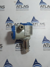 FUJI ELECTRIC FCX-AII FKPV03V5AKABYOY ATOMIZING STEAM PRESSURE TRANSMITTER