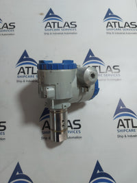FUJI ELECTRIC FCX-AII FKPV03V5AKABYOY ATOMIZING STEAM PRESSURE TRANSMITTER