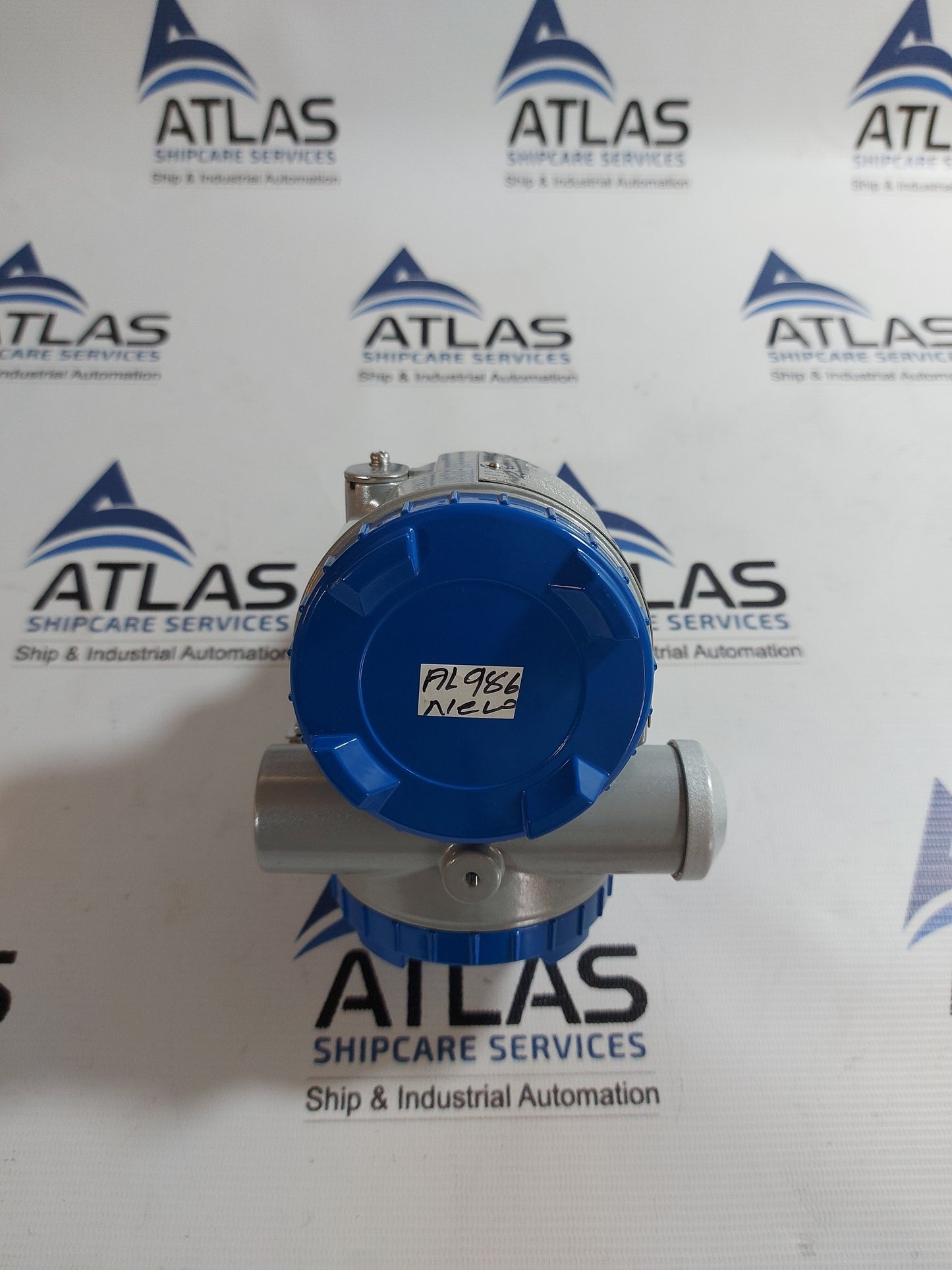 FUJI ELECTRIC FCX-AII FKPV03V5AKAYY0Y PRESSURE TRANSMITTER