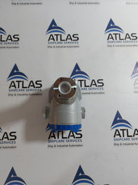 FUJI ELECTRIC FCX-AII FKPV03V5AKAYY0Y PRESSURE TRANSMITTER